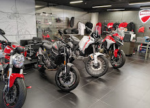 Ducati Sydney