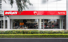 Ducati Sydney