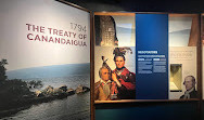 Museo Nacional de los Indios Americanos