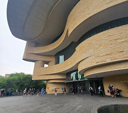 National Museum of the American Indian