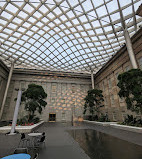 Galleria nazionale dei ritratti