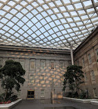 Galleria nazionale dei ritratti