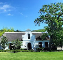 Laborie Wine Estate