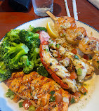 Red Lobster