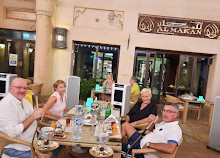 Al Makan Restaurant