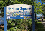 Harbour Square Park West