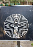 Trinity Square Labyrinth