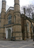 Trinity Square Labyrinth