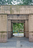 Trinity Square Labyrinth