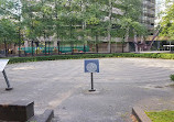 Trinity Square Labyrinth