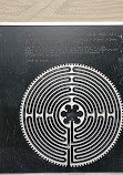 Trinity Square Labyrinth