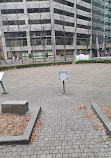 Trinity Square Labyrinth