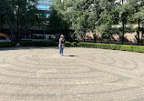 Trinity Square Labyrinth