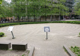 Trinity Square Labyrinth