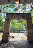 Trinity Square Labyrinth