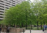 Trinity Square Labyrinth