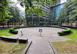 Trinity Square Labyrinth