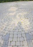 Trinity Square Labyrinth