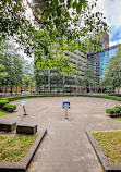 Trinity Square Labyrinth