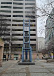 Trinity Square Labyrinth