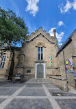 Trinity Square Labyrinth