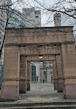 Trinity Square Labyrinth