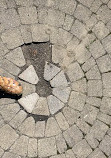 Trinity Square Labyrinth