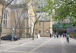 Trinity Square Labyrinth