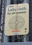 Trinity Square Labyrinth