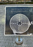 Trinity Square Labyrinth