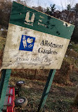 High Park Allotment Garden