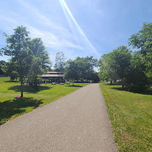 Thomson Memorialpark