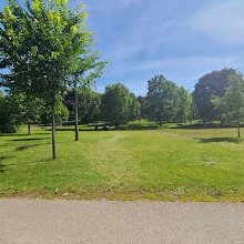 Thomson Memorialpark