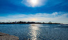 Tommy Thompson Park Pavilion