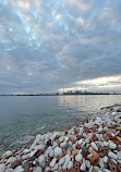 Tommy Thompson Park Pavilion