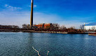 Tommy Thompson Park Pavilion