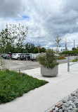 Tommy Thompson Park Pavilion