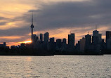 Tommy Thompson Park Pavilion