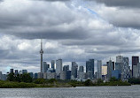 Tommy Thompson Park Pavilion