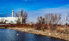 Tommy Thompson Park Pavilion