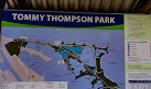 Tommy Thompson Park Pavilion