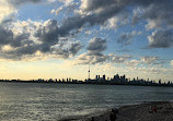 Tommy Thompson Park Pavilion