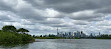 Tommy Thompson Park Pavilion