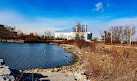 Tommy Thompson Park Pavilion