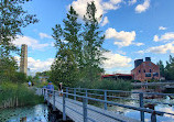 Don Valley Brickworks Park