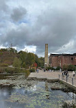 Don Valley Brickworks Park