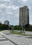 Mimico Waterfront Park