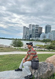 Mimico Waterfront Park