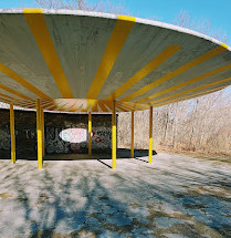 Mimico Waterfront Park