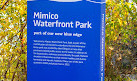 Mimico Waterfront Park